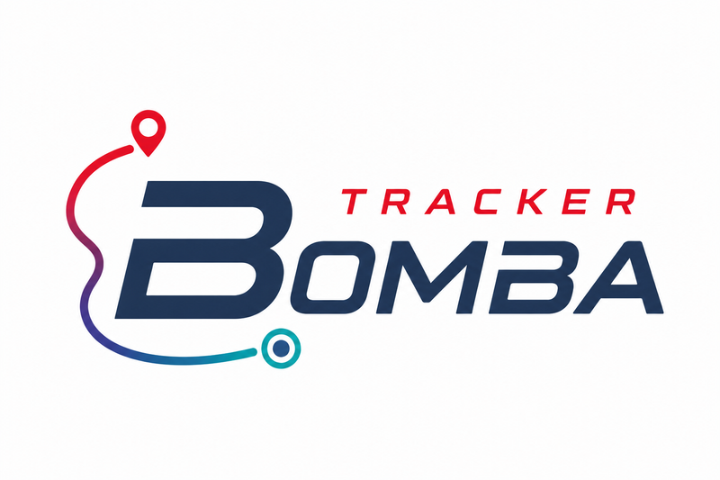 Bomba Tracker